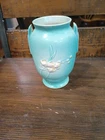Roseville Art Pottery Vase