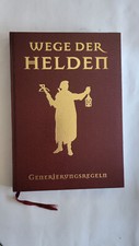 DAS SCHWARZE AUGE DSA WEGE DER HELDEN LIMITIERTE AUSGABE NEUWERTIG