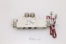 SMC Genuine NNB SY7320-5LZ-C10-F2 Rubber Seal Solenoid Valve  VLV-I-1516=9H12