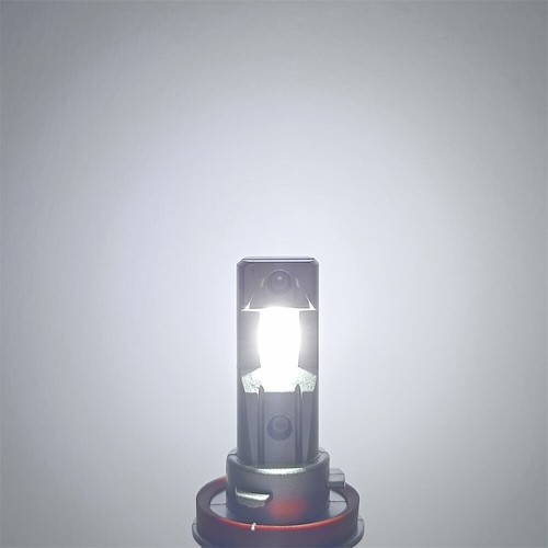 For 2014 KIA OPTIMA EX Luxury Sedan 4-Door 2.4L L4 LED Headlight Fog Light Bulbs - Picture 8 of 10