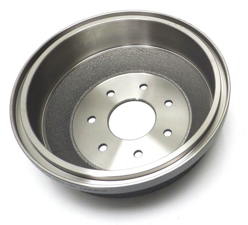 J2MZ-1V126-D Motorcraft Brake Drum Rear 1998-2004 Ford F150 Pickup - Picture 3 of 7