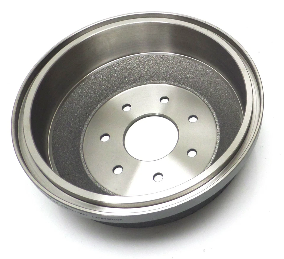 Tambor de freno trasero Ford F150 1998-2004 J2MZ-1V126-D Motorcraft Foto 3 de 4