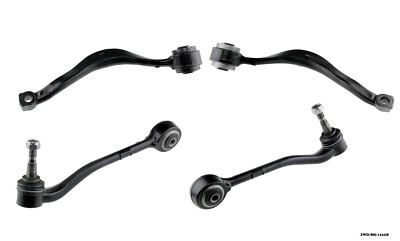 4 x Front Lower Control Arm For BMW X5 E53 2000-2006 ZWD/BM/112AB