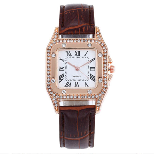 Fashionable Beautiful Watch Waterproof Christmas Thanksgiving Anniversary - Picture 11 of 14