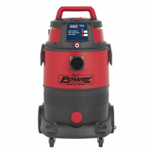 Sealey VMA914 Valeting Machine Carpet Washer Cleaner Wet & Dry Vac Home Car Van 5051747613447 eBay