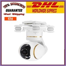 xiaomi mi drone 4k gimbal camera