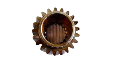 Antriebsrad 21 Zähne Borgward B 2000 0,75 Tonner  2520-127-4744 133 382 01 01