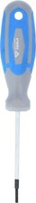 BRILLIANT TOOLS Schraubendreher Schlitz 2mm