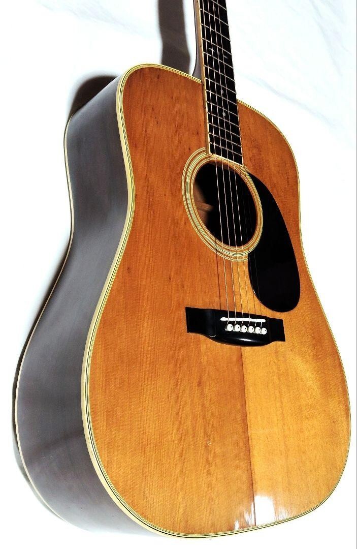 ギター Cat's eyes TCE-30 TOKAI Cat's Eyes TCE-30 Acoustic Guitar made in Japan
