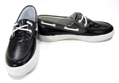 Polo Ralph Lauren Boat Shoes Lander 