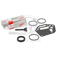 Elring Dichtungssatz FüR Audi A4 Cabriolet 8H7 B6 8HE B7 8ED 8E5