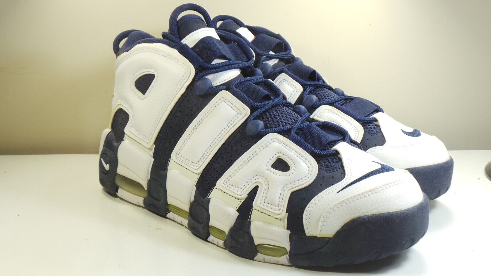 Nike Air More Uptempo 2016