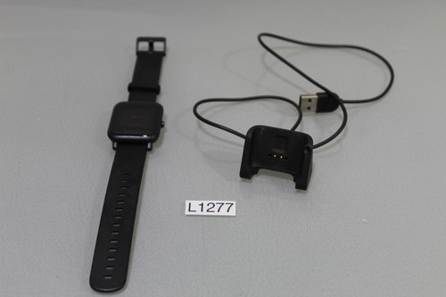 Amazfit Bip Smartwatch A1608 (L1277-R56) | eBay