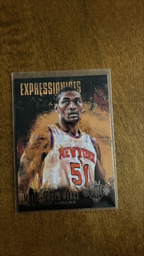 2013-14 Panini Court Kings Expressionists - Picture 13 of 24