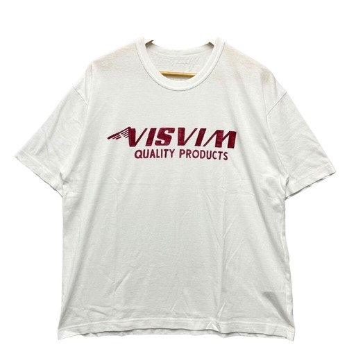 visvim / 19SS/CORNET SHIRT/半袖シャツ/4/コットン/WHT/0119105011017 visvim 19SS/CORNET SHIRT/Short-sleeved shirt/4/Cotton/WHT