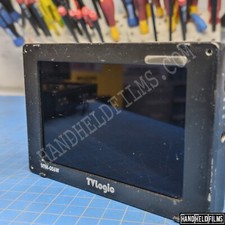 TV Logic VFM-056W 5.6" Monitor 1 of 4