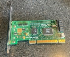 Promise Technology FastTrak TX2300 2-Port SATA Internal Raid Control Card