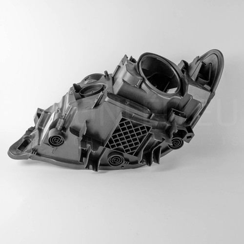 für BMW 2 F22 F23 2013 - 2017 Halogen Scheinwerfergehäuse rechte Seite + manuell - Bild 8 von 10