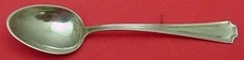 Fairfax by Durgin-Gorham Sterling Silver Demitasse Spoon 4 1/8"
