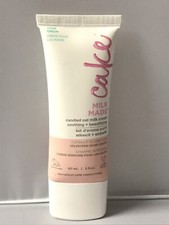 Cake Milk Made Velveteen Hand Creme, Soothing Beautifying, 2 fl. oz.
