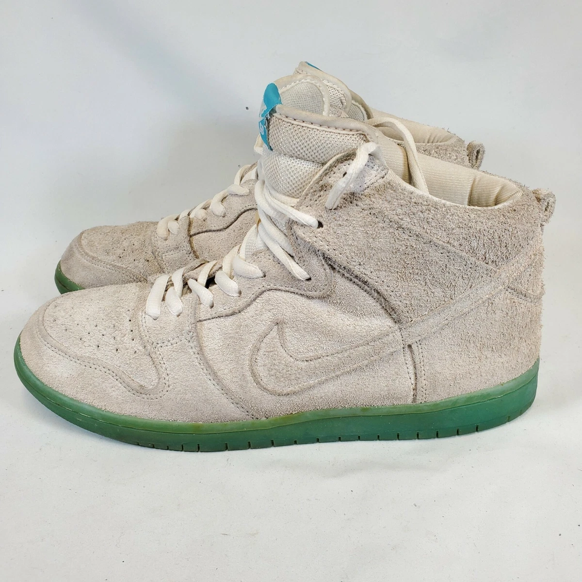 Nike dunk top chairman bao