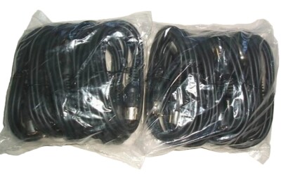 MIDI-Kabel Kaufen: Top-Marken & Auswahl Jetzt Bei