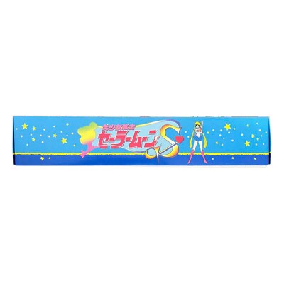 Sailor Moon Tumbler Glass Mug S 5 Type Piece Set Usagi Tsukino
