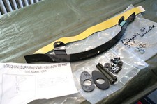 Piaggio Hexagon 125 180 LX GTX Windschild Halterung original Flyscreen 600870M