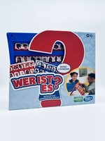 Wer Ist Es ? Hasbro Neu Ovp