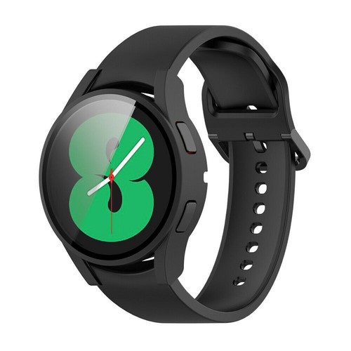 Für Samsung Galaxy Watch FE 7 40mm 44mm Ultra 47mm Schutzhülle TPU PC Case Cover - Picture 429 of 457