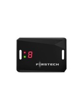 Firstech FT-DAS-II 4-in-1 2nd Gen Security Sensor FTDASII 