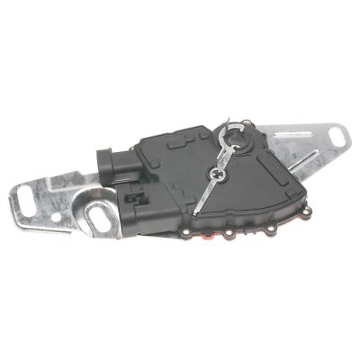 For 1999-2000 Chevrolet Silverado 1500 Neutral Safety Switch SMP