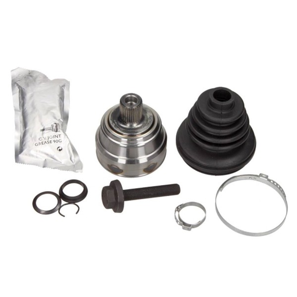 Meyle 1004980014 Gelenksatz Antriebswelle Radseitig FüR Audi 80 B3 B4 90 Coupe-image