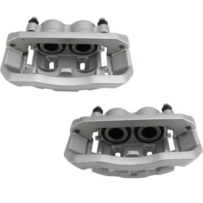 Front or Rear Brake Caliper for Ford F-450 F-550 Super Duty 99-04 F53 F59 11-18