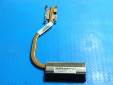 HP Notebook 15-f009wm 15.6" CPU Cooling Heatsink 42U99HSTP10 778344-001
