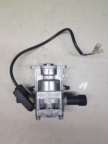 Replacement Parts for RAC-HP224 1400W 70-100 Bar Pressure Washer - Picture 12 of 45