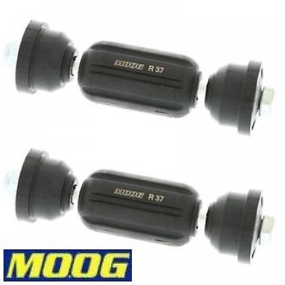 Giunto barra stabilizzatrice Barra d'accoppiamento FD-LS-0122 MOOG per FORD - Immagine 2