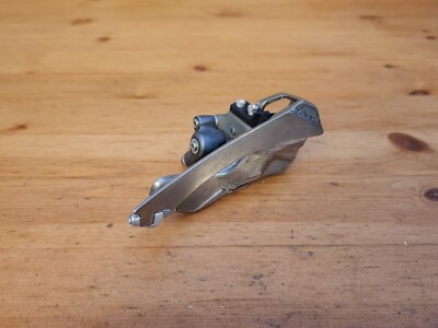 Shimano XTR FD-M950 Front Derailleur 34.9 Top Pull Low Clamp Top