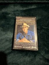 Don Williams - Love Stories - Cassette