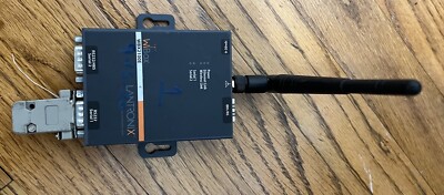 LANTRONIX TRANSMITTER MODULE WBX2100E