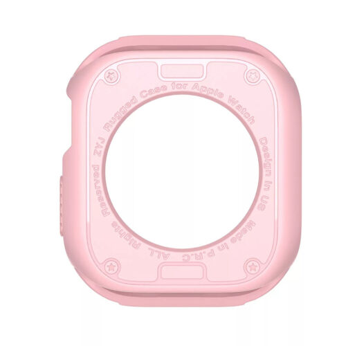 Case Protector für Apple Watch 10 iWatch 10 46MM 42MM Schutz Bildschirmabdeckung - Bild 17 von 19