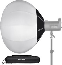 NEEWER 85cm Lantern Softbox, Quick Release 36...