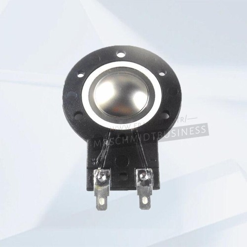 2x AFT Titanium Diaphragm for Klipsch Forte II KLF10 KM6 RS7 Horn Driver Speaker - Picture 2 of 3