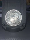 1881-San Francisco  Morgan Silver Dollar Circulated 90% silver