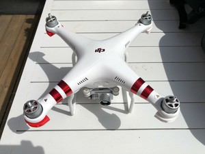 phantom 3 standard ebay