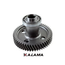 KALAMA Output Gear fits Polaris RZR 570 12~20 #3235335