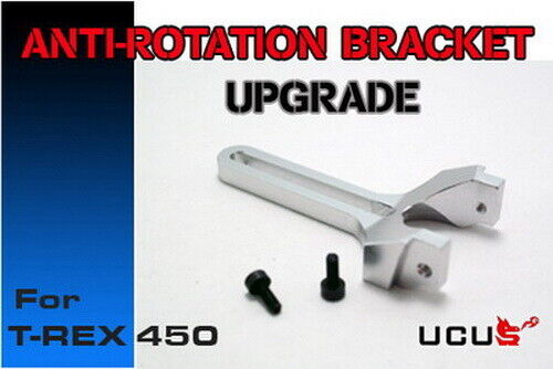 Metal Swashplate Anti-Rotation Bracket for T-Rex450 sport ,SE V2