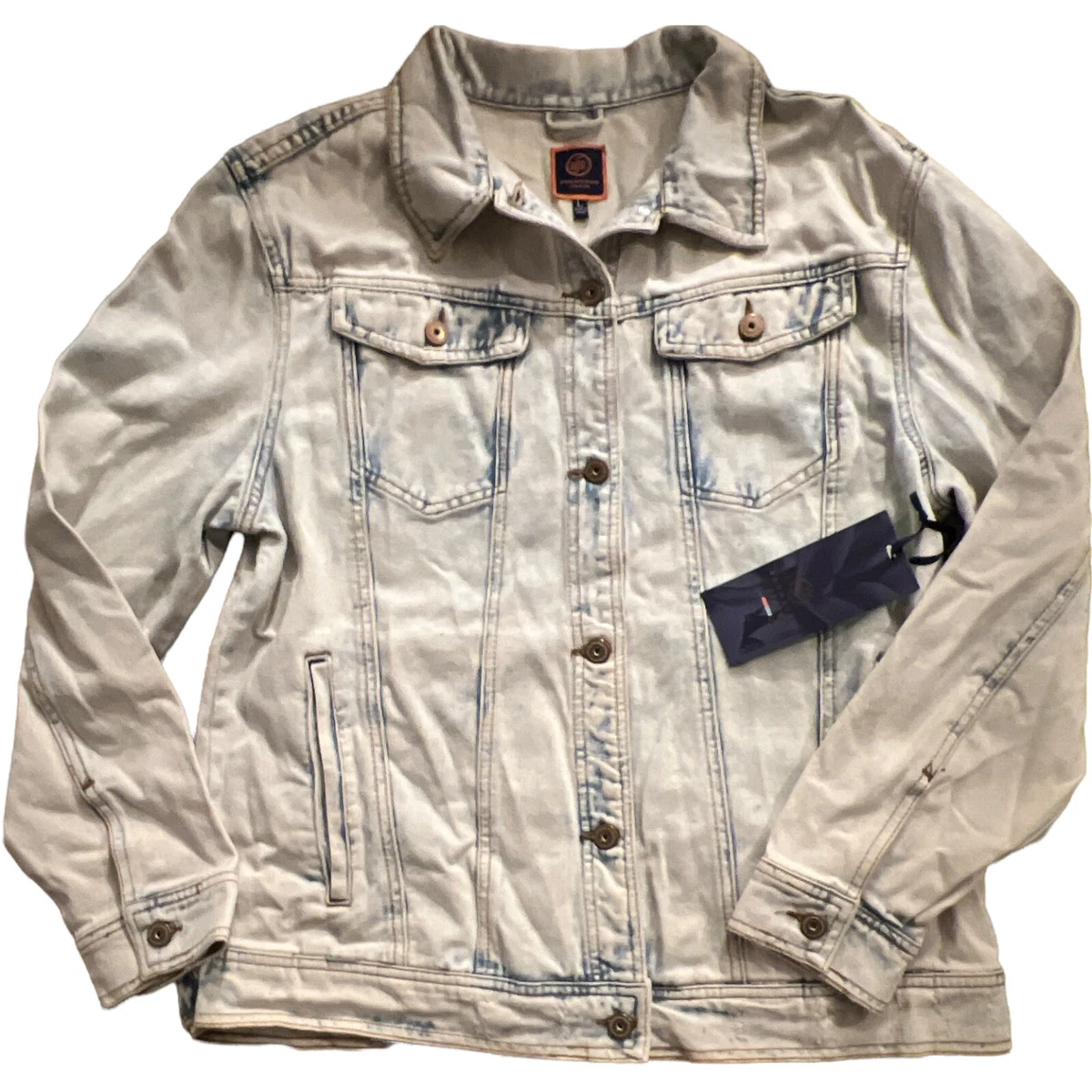 Not your hotsell girl jacket