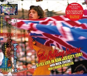 Kansas City Rolling Stones | eBay