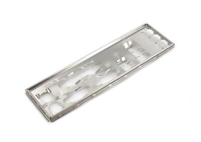 13G020303621 - AM3 Plus IO Shield